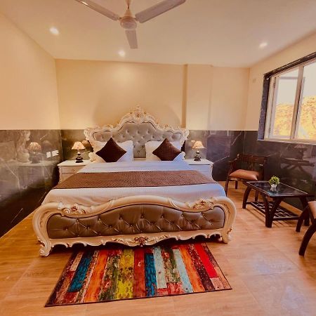 River Grand, Mussoorie Ngoại thất bức ảnh