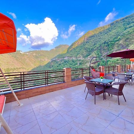 River Grand, Mussoorie Ngoại thất bức ảnh