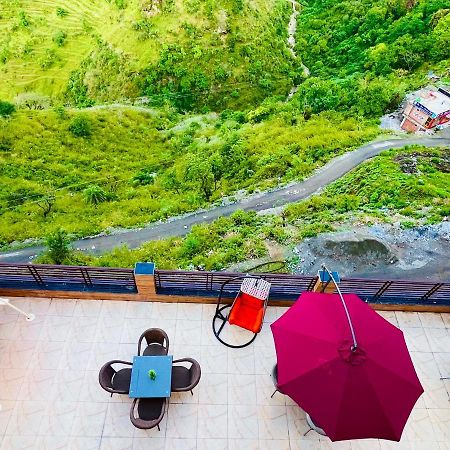 River Grand, Mussoorie Ngoại thất bức ảnh