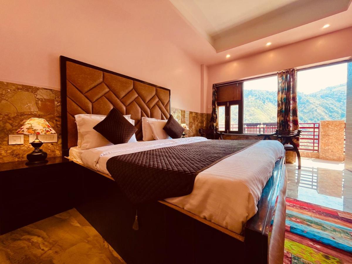 River Grand, Mussoorie Ngoại thất bức ảnh