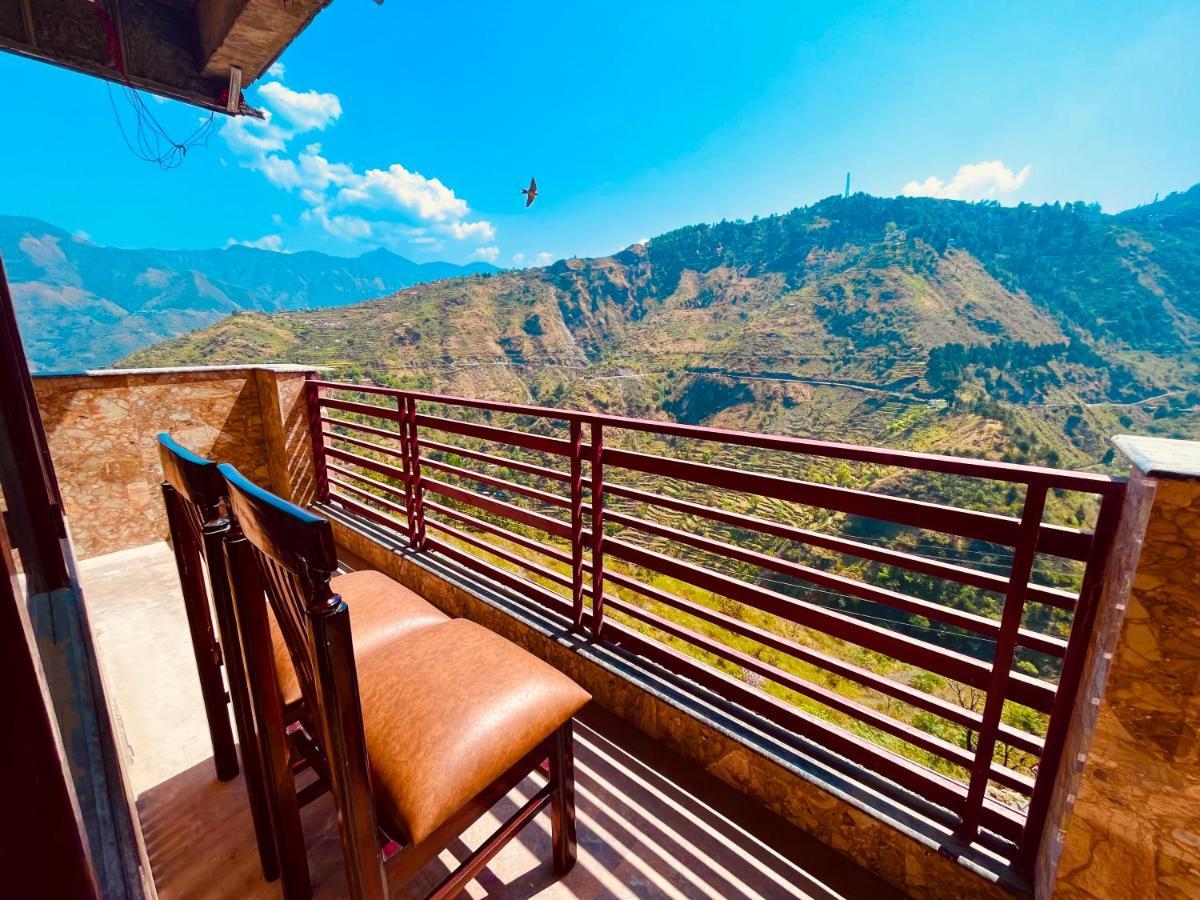 River Grand, Mussoorie Ngoại thất bức ảnh