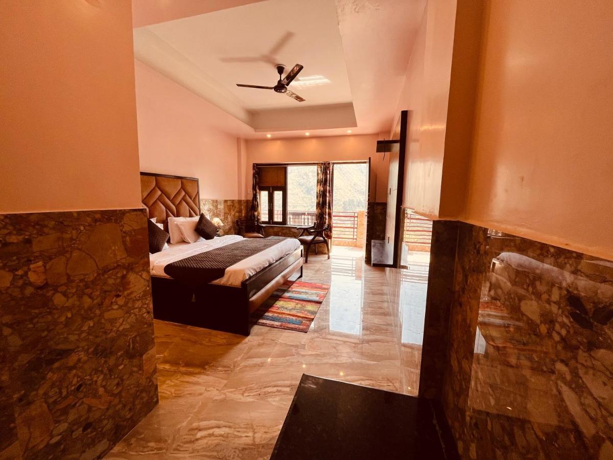 River Grand, Mussoorie Ngoại thất bức ảnh
