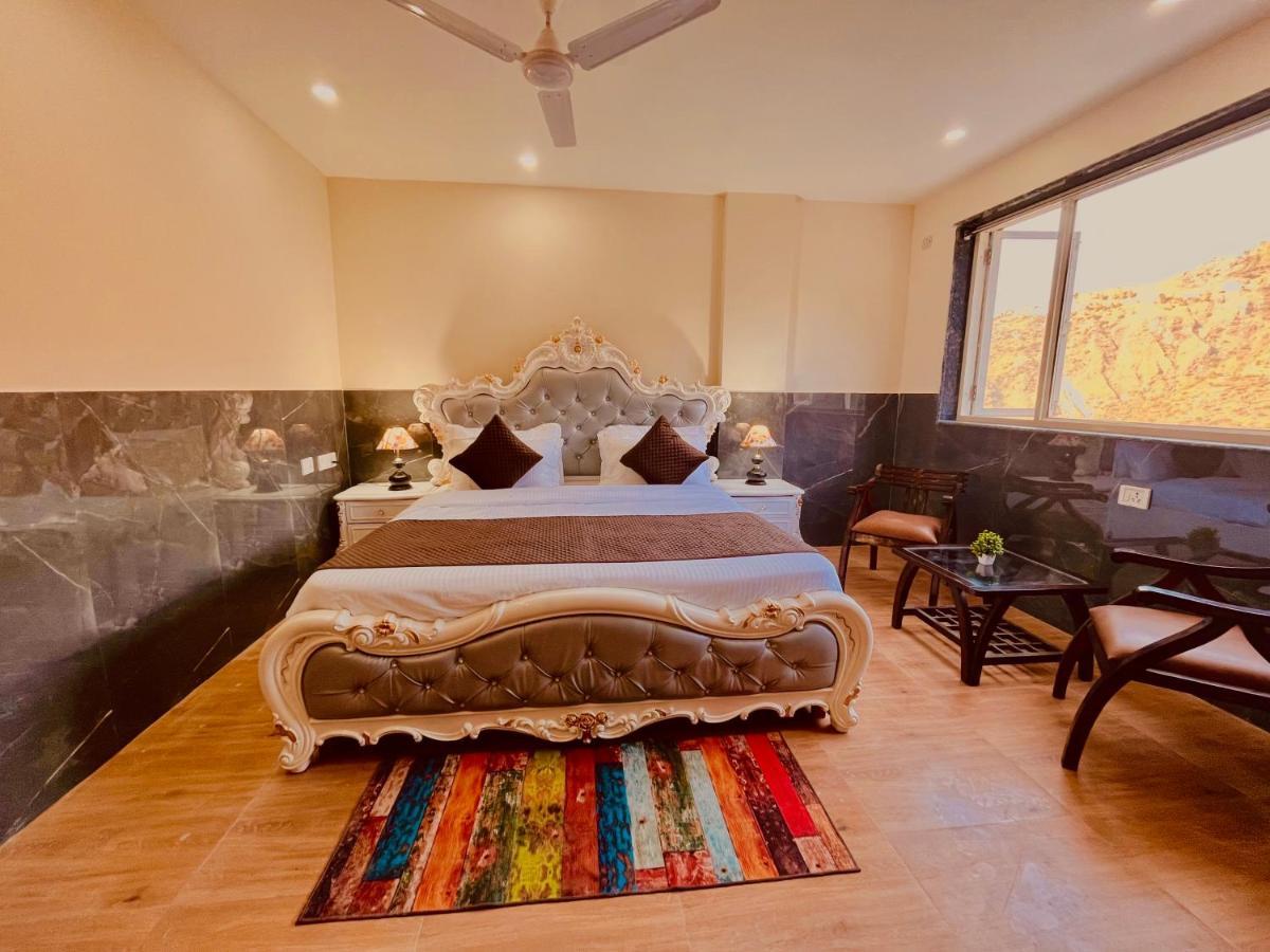 River Grand, Mussoorie Ngoại thất bức ảnh