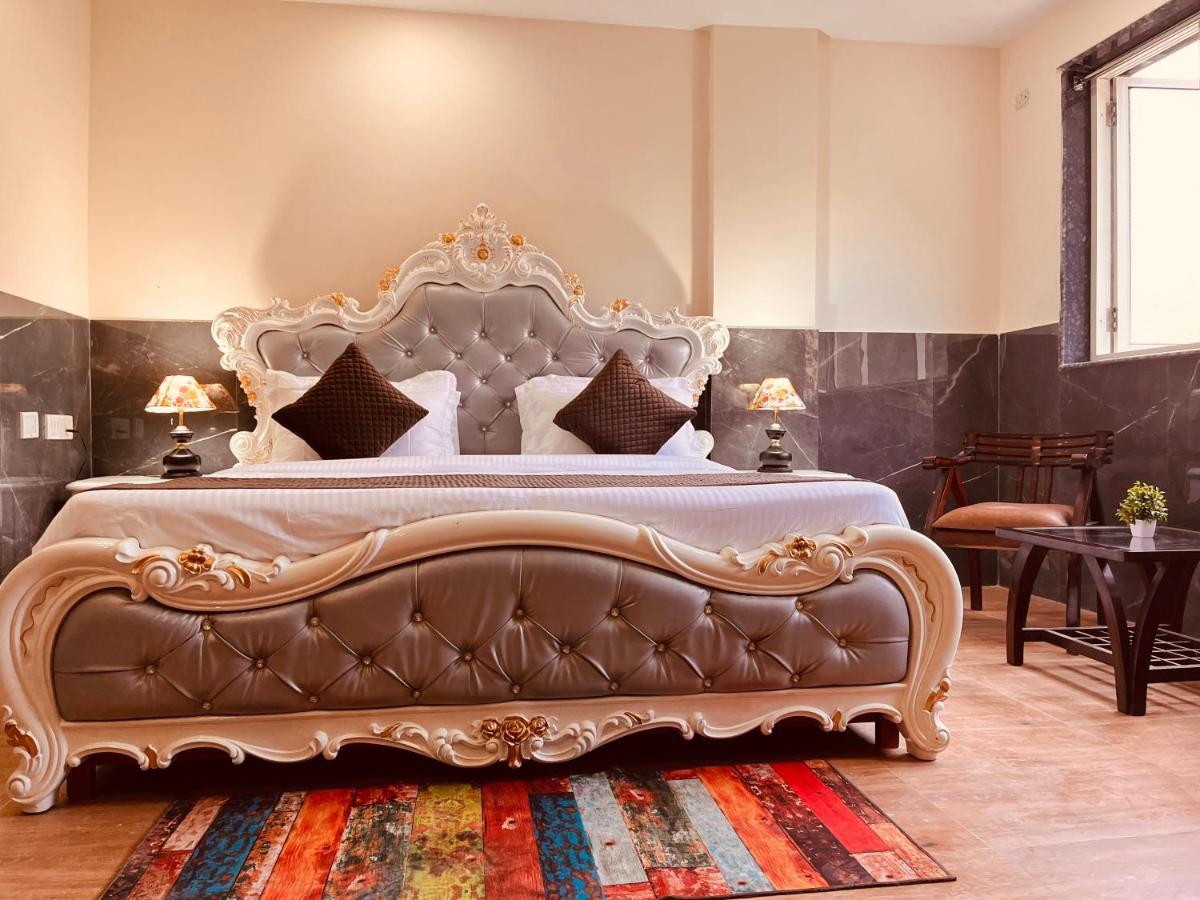 River Grand, Mussoorie Ngoại thất bức ảnh
