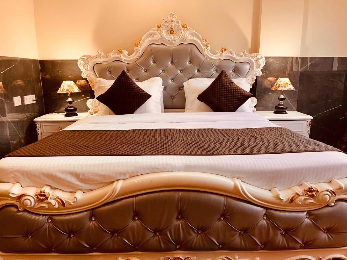 River Grand, Mussoorie Ngoại thất bức ảnh