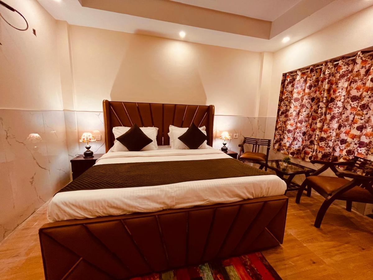 River Grand, Mussoorie Ngoại thất bức ảnh