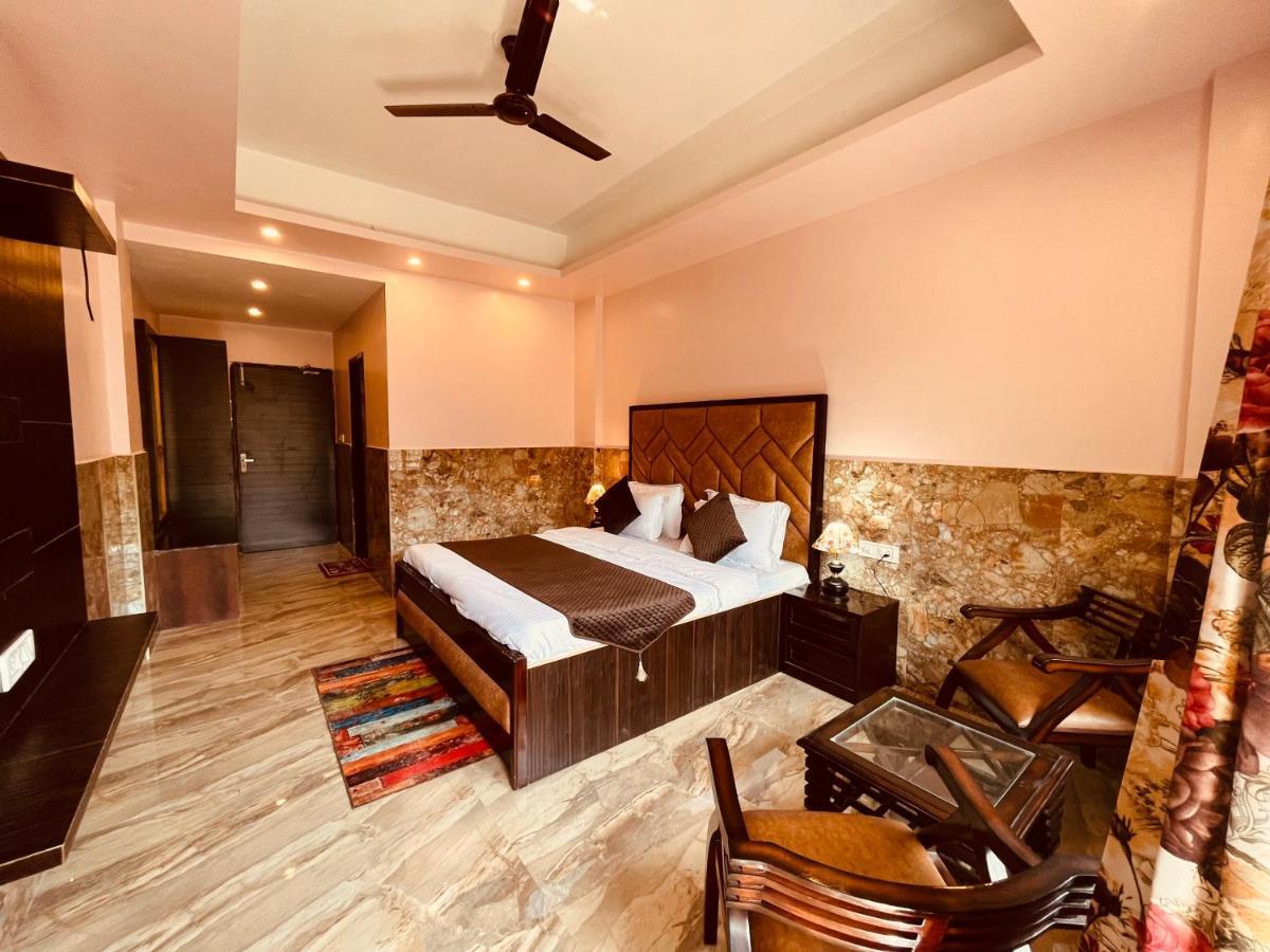 River Grand, Mussoorie Ngoại thất bức ảnh