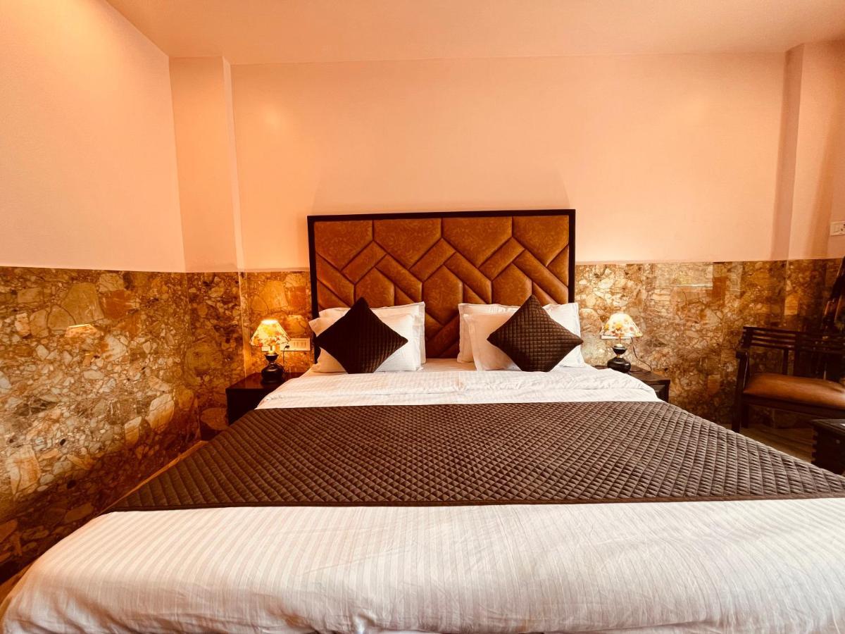 River Grand, Mussoorie Ngoại thất bức ảnh
