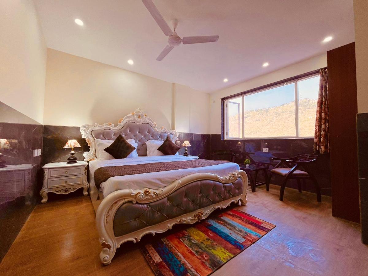 River Grand, Mussoorie Ngoại thất bức ảnh