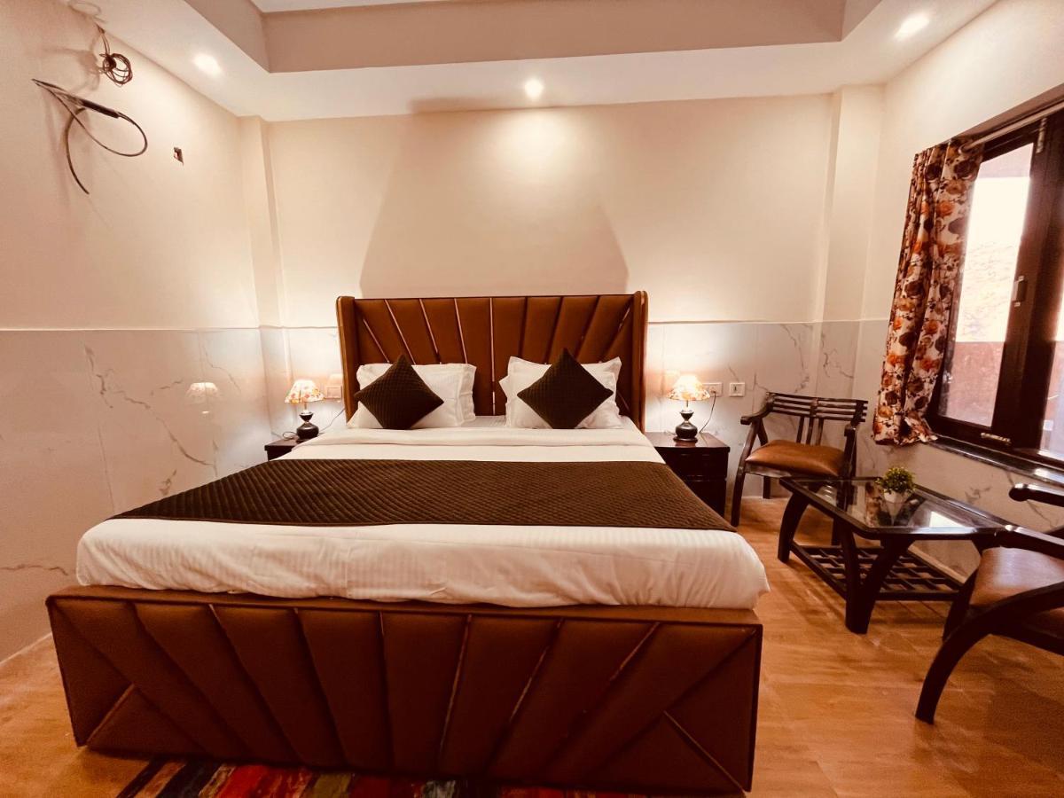 River Grand, Mussoorie Ngoại thất bức ảnh