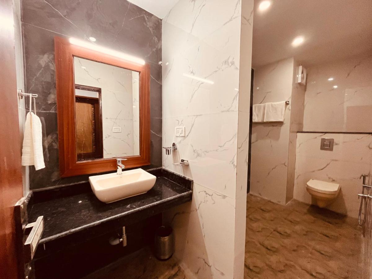 River Grand, Mussoorie Ngoại thất bức ảnh