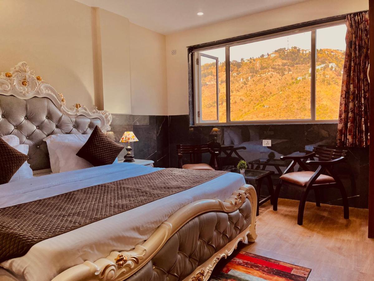 River Grand, Mussoorie Ngoại thất bức ảnh