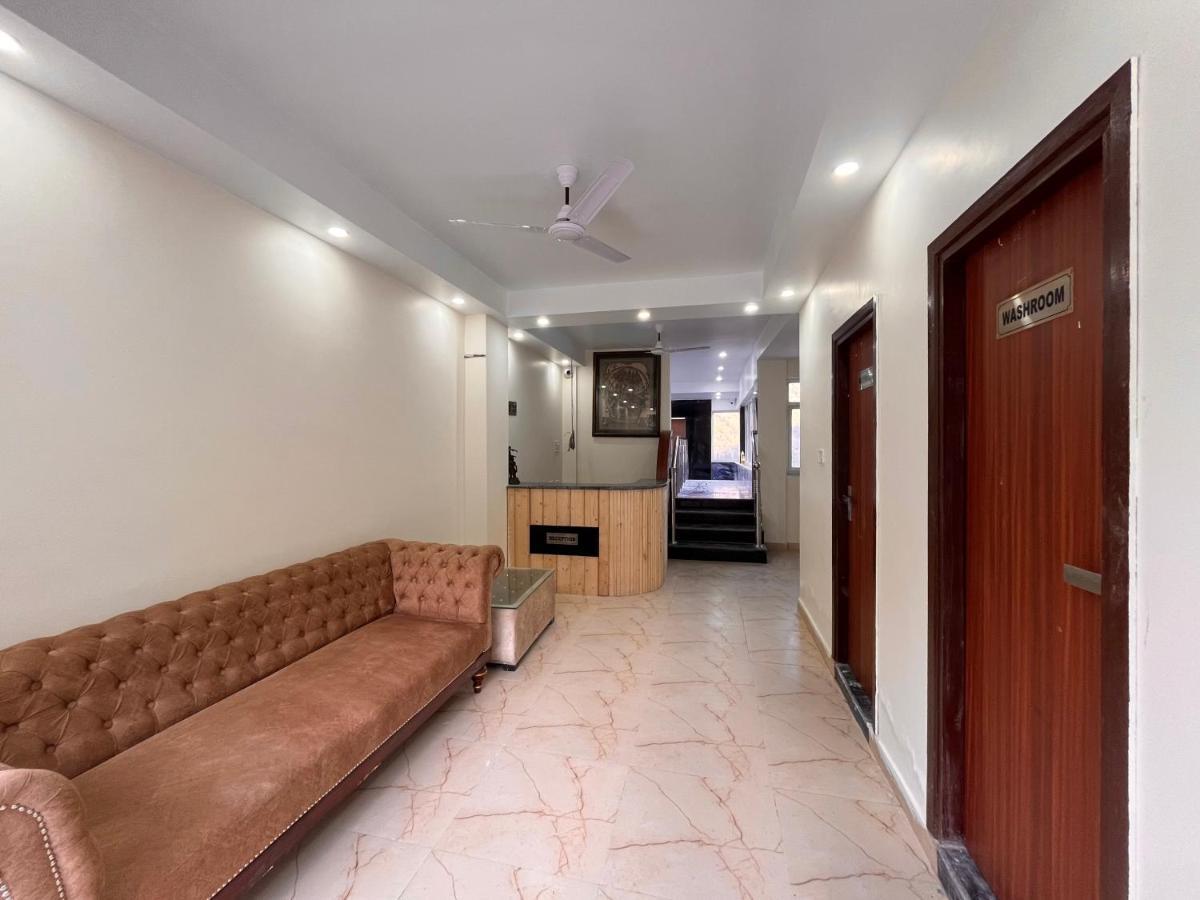 River Grand, Mussoorie Ngoại thất bức ảnh