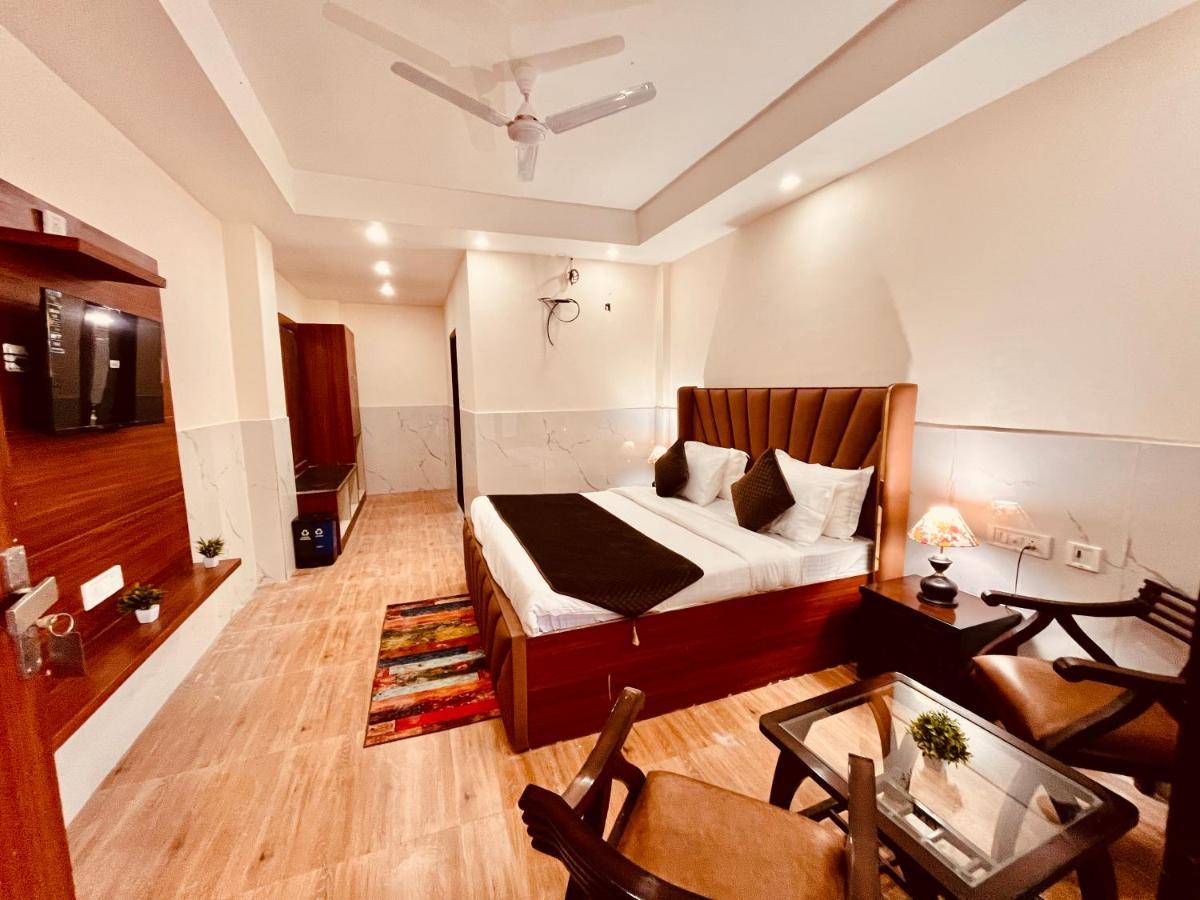 River Grand, Mussoorie Ngoại thất bức ảnh