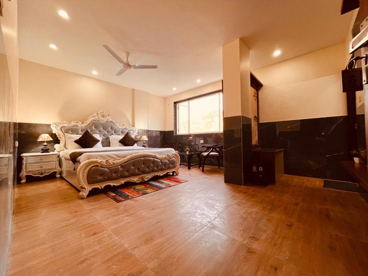 River Grand, Mussoorie Ngoại thất bức ảnh