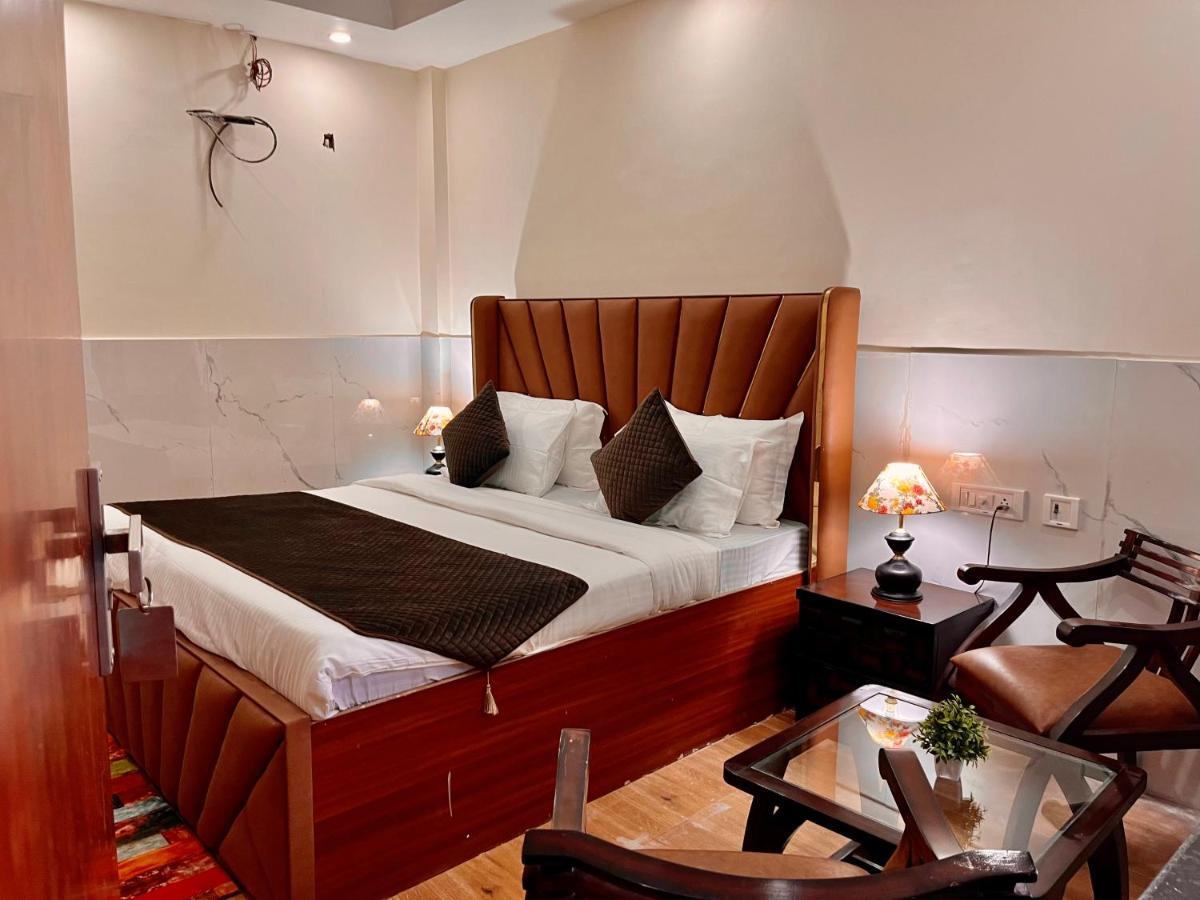River Grand, Mussoorie Ngoại thất bức ảnh
