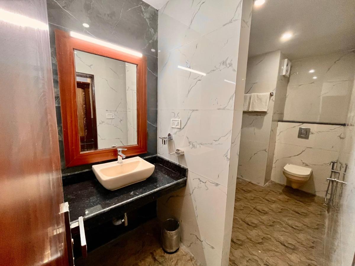 River Grand, Mussoorie Ngoại thất bức ảnh