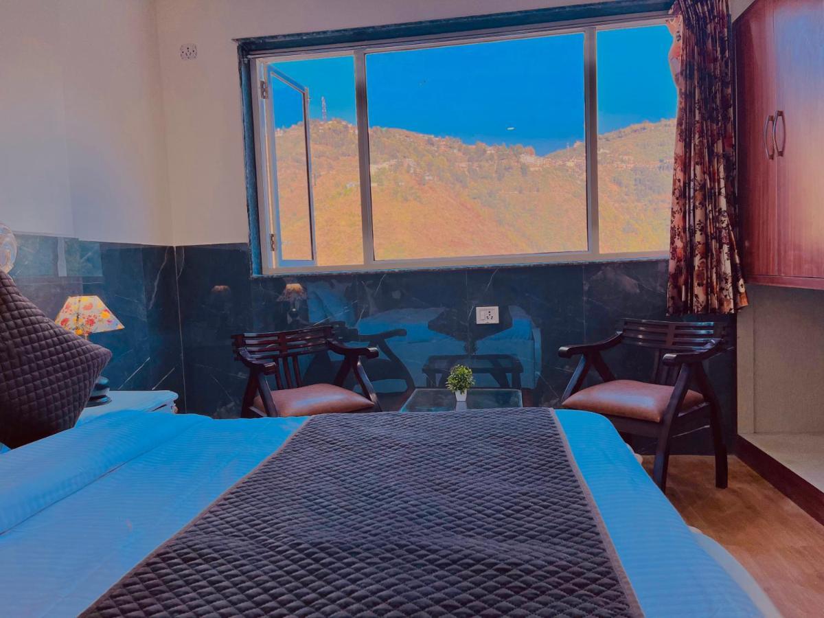 River Grand, Mussoorie Ngoại thất bức ảnh