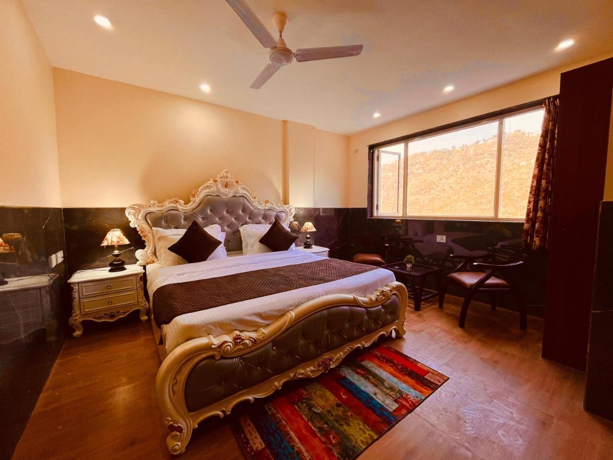 River Grand, Mussoorie Ngoại thất bức ảnh