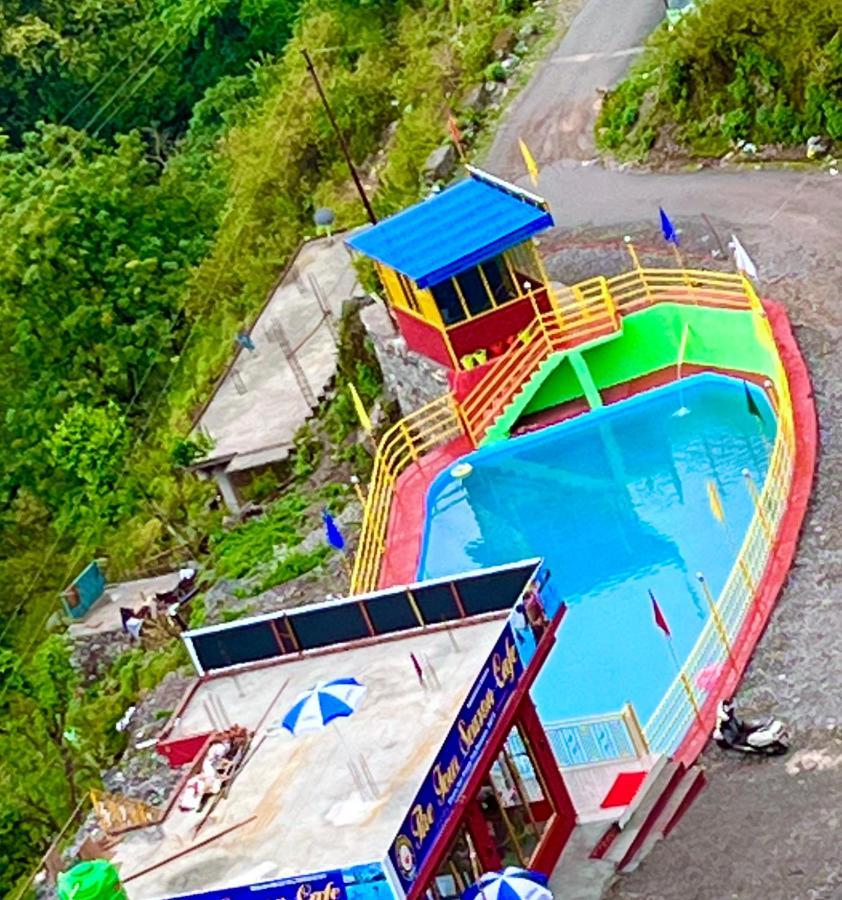 River Grand, Mussoorie Ngoại thất bức ảnh