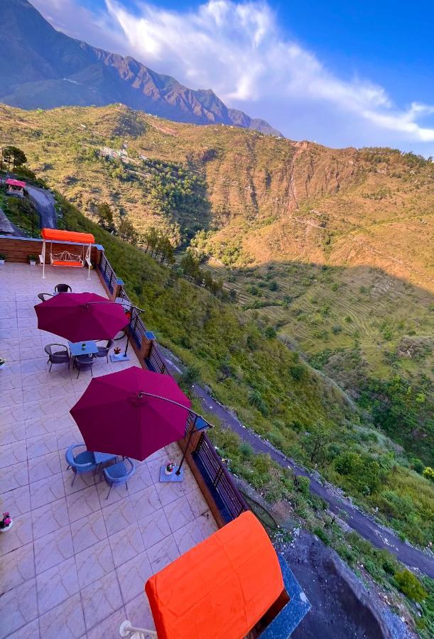 River Grand, Mussoorie Ngoại thất bức ảnh