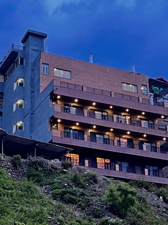 River Grand, Mussoorie Ngoại thất bức ảnh