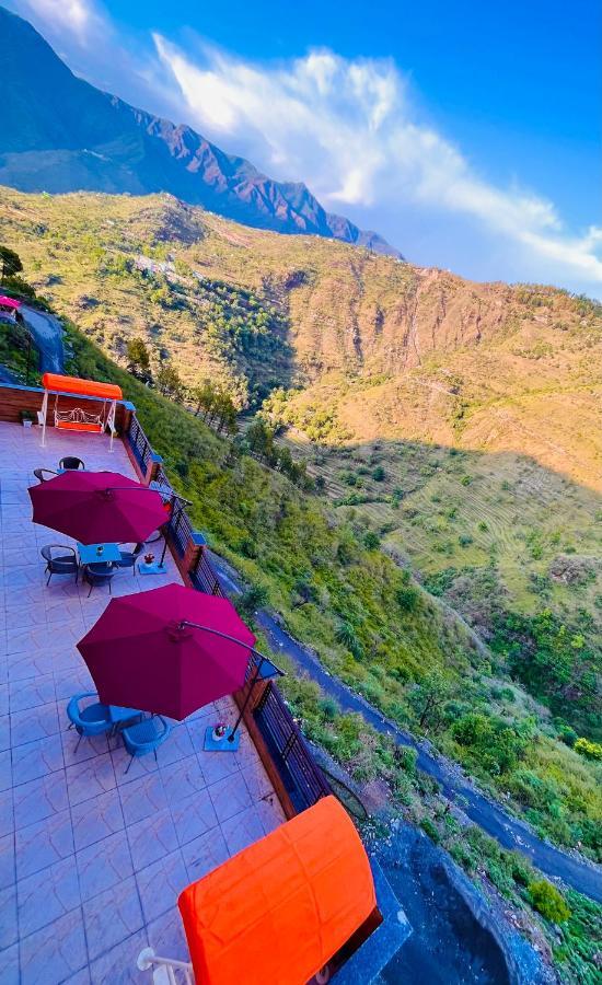 River Grand, Mussoorie Ngoại thất bức ảnh