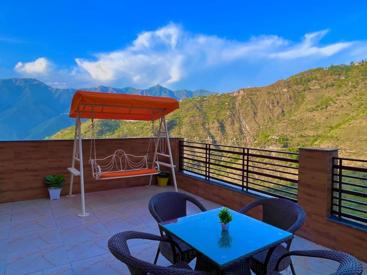 River Grand, Mussoorie Ngoại thất bức ảnh