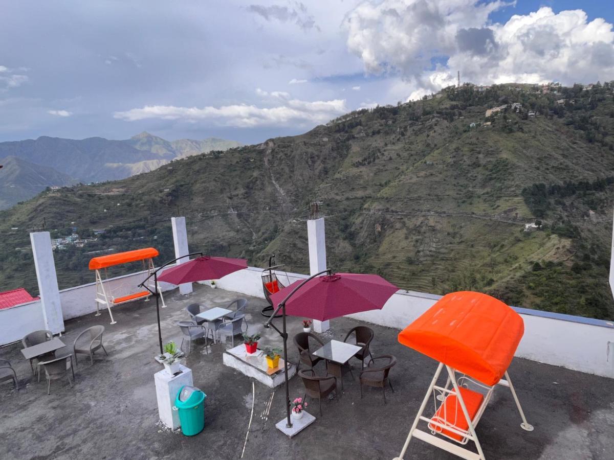 River Grand, Mussoorie Ngoại thất bức ảnh