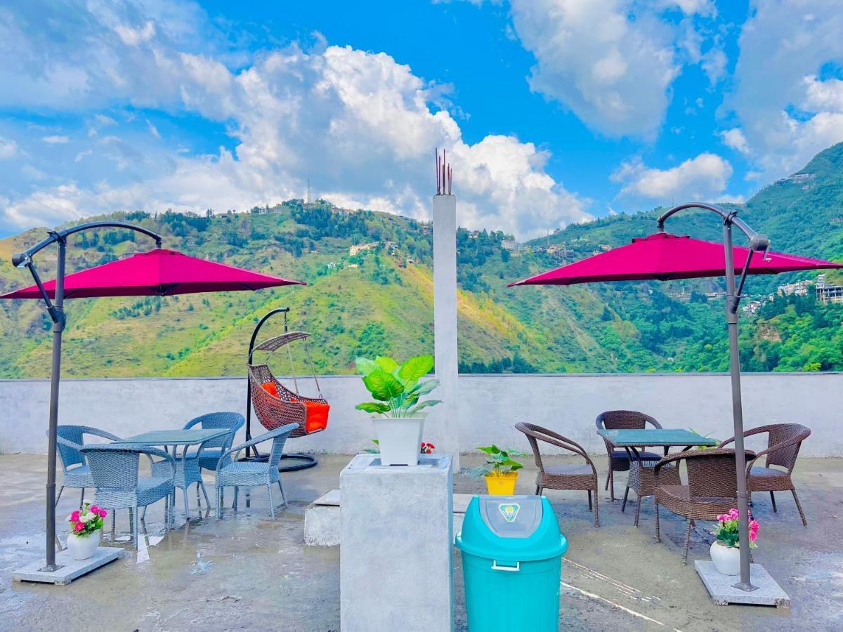 River Grand, Mussoorie Ngoại thất bức ảnh