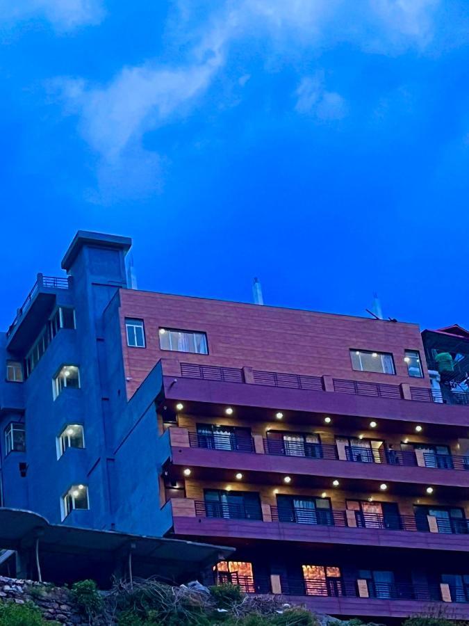 River Grand, Mussoorie Ngoại thất bức ảnh