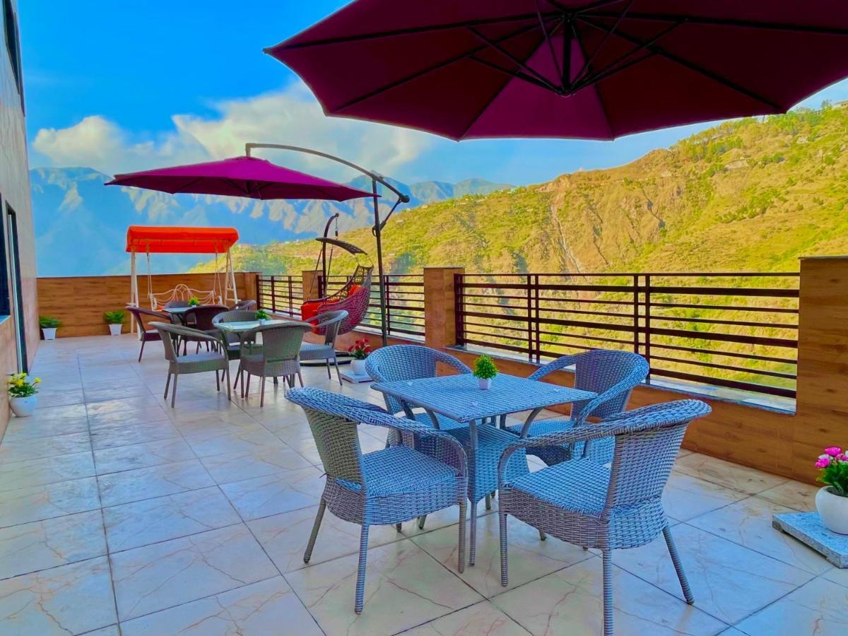 River Grand, Mussoorie Ngoại thất bức ảnh