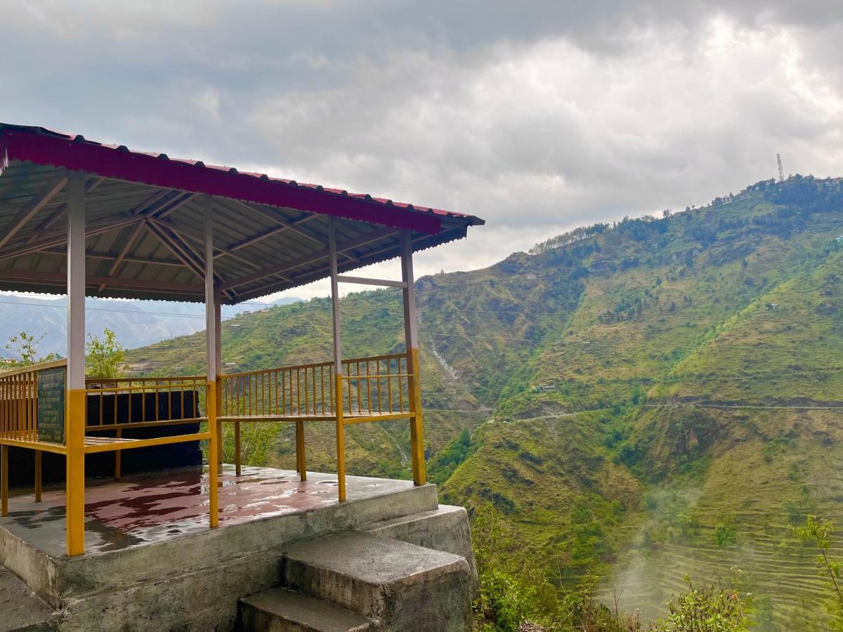 River Grand, Mussoorie Ngoại thất bức ảnh